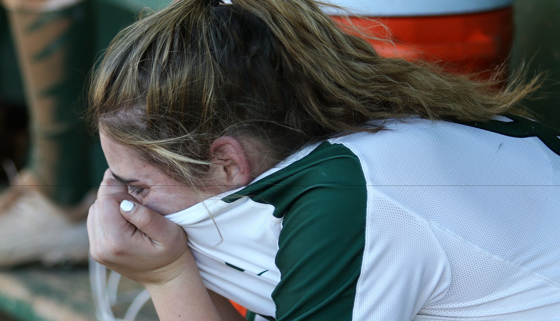 Class 4 sectional softballl: Francis Howell Central 17, Pattonville 3